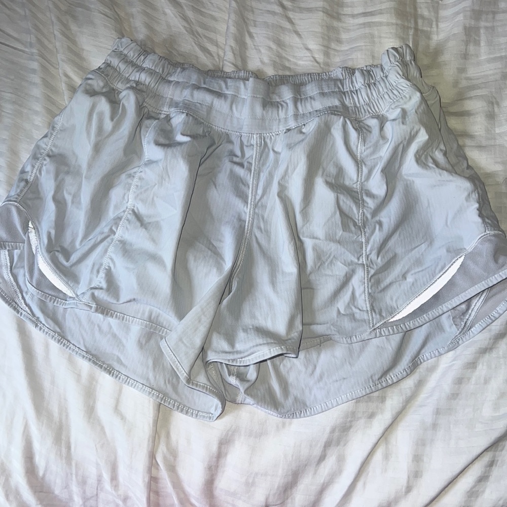 Lululemon hotty hots